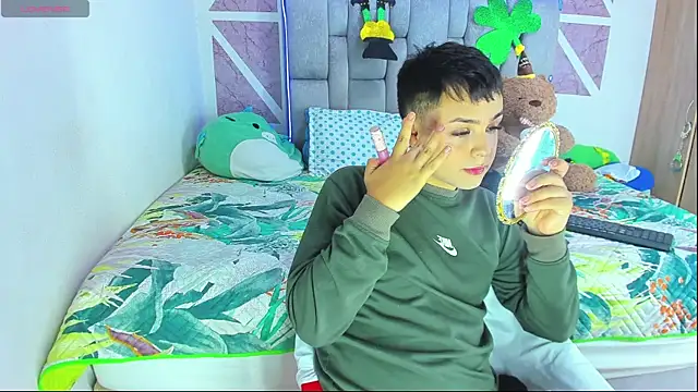 christopher Hot online show from 03-19-26, 10:21