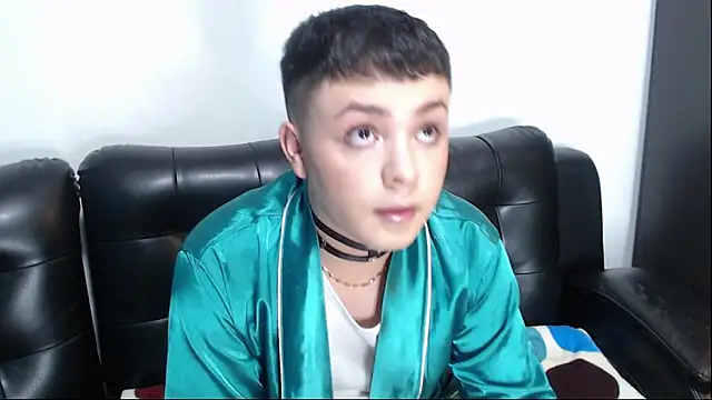 christopher Hot online show from 09-10-25, 08:30