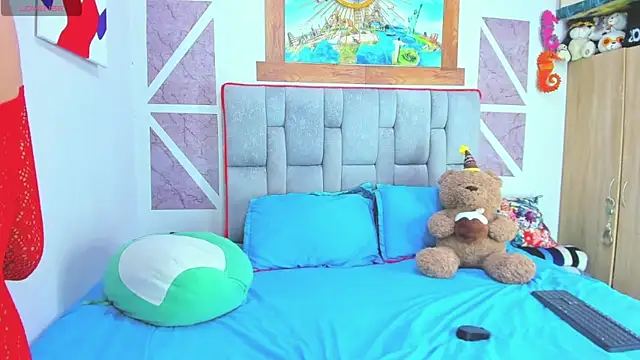 christopher Hot online show from 04-08-26, 09:27