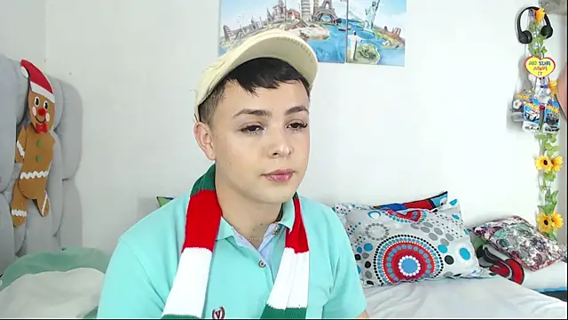 christopher Hot online show from 12-03-25, 08:52