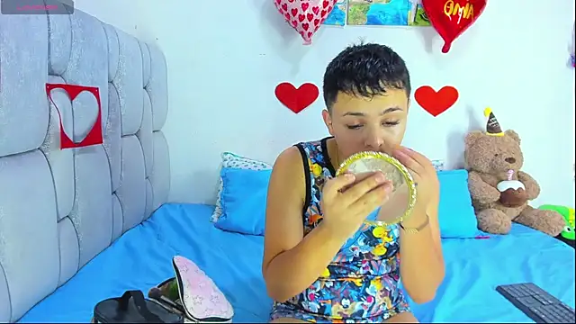 christopher Hot online show from 02-12-26, 09:03