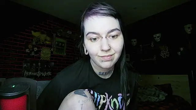 MessalinaOfficial online show from 07-31-26, 06:16