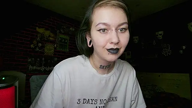 MessalinaOfficial online show from 07-17-26, 08:33