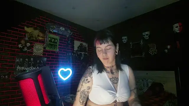 MessalinaOfficial online show from 09-10-25, 10:47