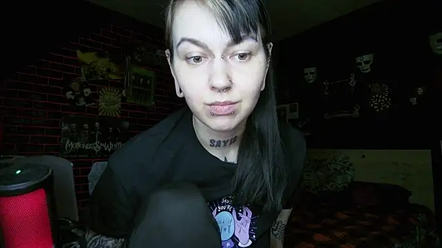 MessalinaOfficial online show from 07-07-26, 09:29