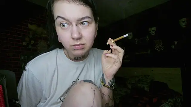 MessalinaOfficial online show from 06-21-26, 07:36