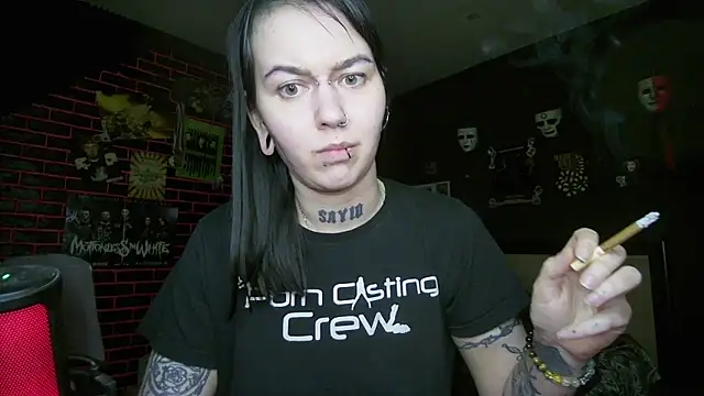 MessalinaOfficial online show from 04-14-26, 08:47