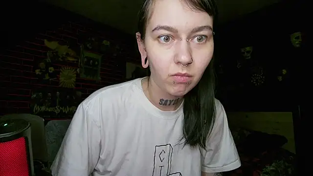 MessalinaOfficial online show from 06-21-26, 07:52