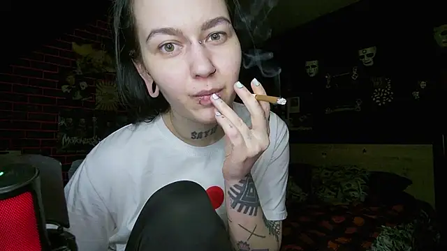 MessalinaOfficial online show from 07-04-26, 11:53