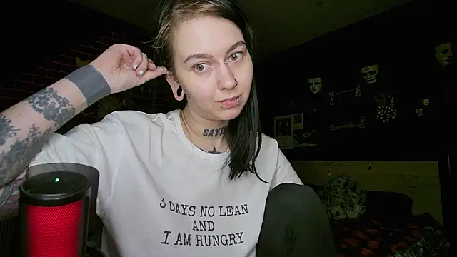 MessalinaOfficial online show from 06-30-26, 06:52