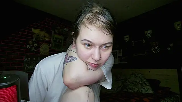 MessalinaOfficial online show from 06-20-26, 07:08