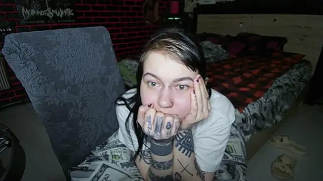 MessalinaOfficial online show from 06-19-26, 10:15