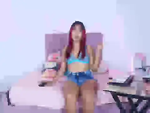 Redhair6 online show from 12-16-25, 07:40