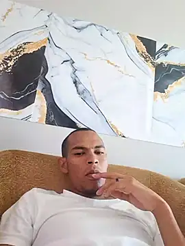 LuciousLyon online show from 03-07-26, 02:44