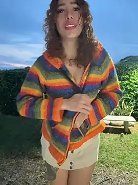 roxyrougee online show from 04-21-26, 10:33