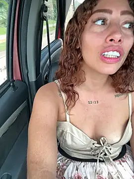 roxyrougee online show from 01-17-26, 02:20