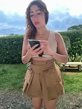 roxyrougee online show from 05-05-26, 10:40