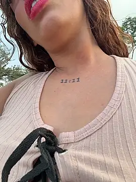 roxyrougee online show from 02-19-26, 10:51