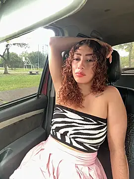 roxyrougee online show from 01-14-26, 03:15