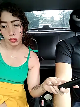 roxyrougee online show from 10-24-25, 02:49