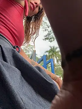 roxyrougee online show from 02-14-26, 01:11