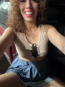 roxyrougee online show from 02-23-26, 12:12