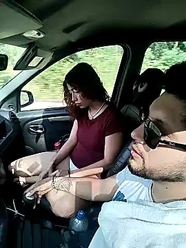 roxyrougee online show from 10-18-25, 08:00