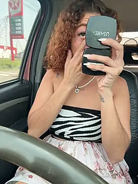 roxyrougee online show from 02-25-26, 02:50