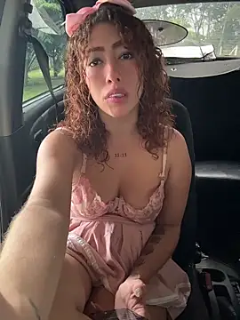 roxyrougee online show from 04-15-26, 12:42