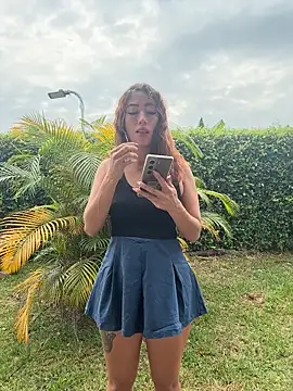 roxyrougee online show from 03-13-26, 02:11