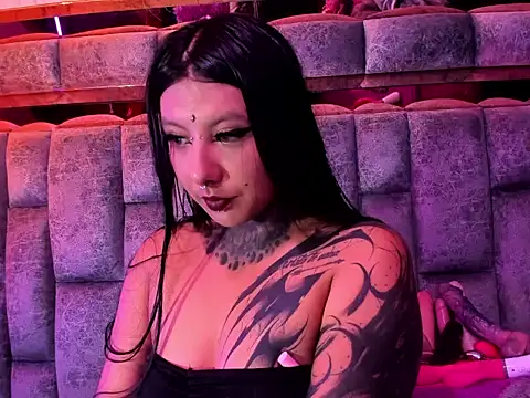 missashlyrosette online show from 09-17-25, 05:48