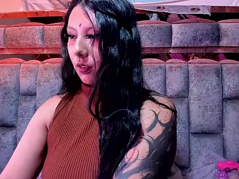 missashlyrosette online show from 09-20-25, 02:49