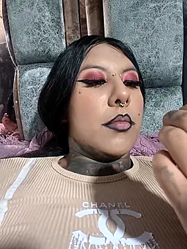 missashlyrosette online show from 04-02-26, 10:49