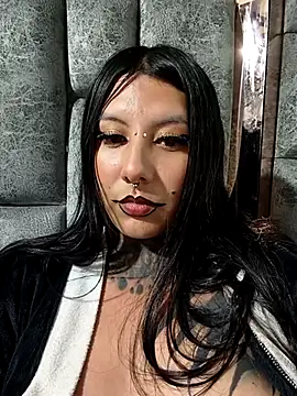 missashlyrosette online show from 07-02-26, 03:23