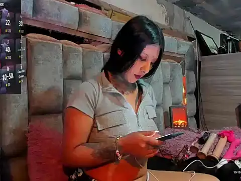 missashlyrosette online show from 11-14-25, 04:05