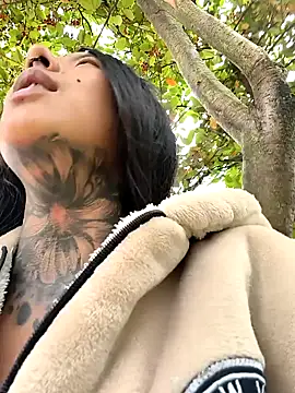 missashlyrosette online show from 11-26-25, 04:18