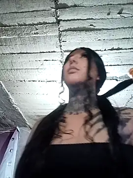 missashlyrosette online show from 02-09-26, 09:35