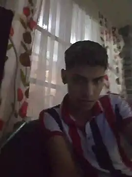 Snapshot of aispuro8505 chatting on 02-22-26, 05:32 aispuro8505 online show from 02-22-26, 05:32