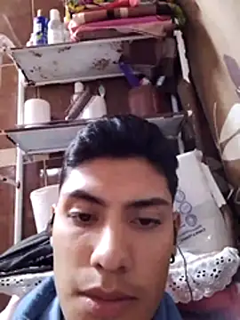 aispuro8505 online show from 11-18-25, 07:55