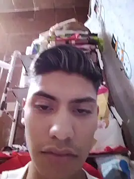 aispuro8505 online show from 01-08-26, 06:19