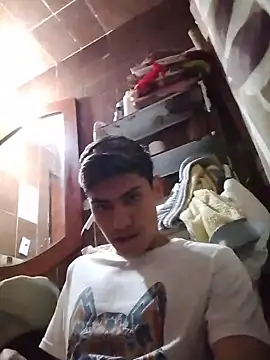 Snapshot of aispuro8505 chatting on 02-15-26, 07:51 aispuro8505 online show from 02-15-26, 07:51