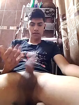 aispuro8505 online show from 09-29-25, 07:30