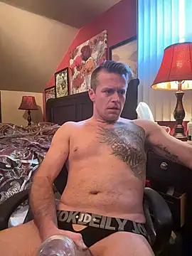 DILFiGuess11 online show from 03-03-26, 05:42