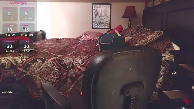 DILFiGuess11 online show from 03-23-26, 06:13