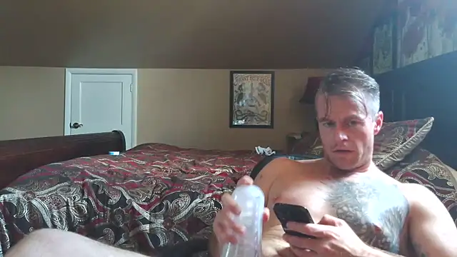 DILFiGuess11 online show from 05-28-26, 02:45