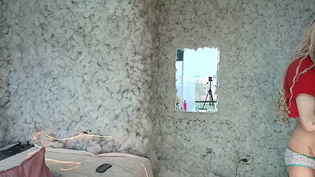 Aaron Fordd online show from 03-13-26, 02:44