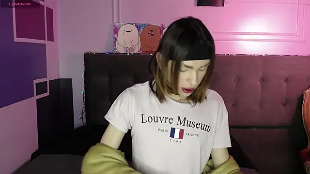 Aaron Fordd online show from 11-05-25, 01:03