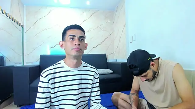 Golldens Dreamss online show from 09-13-25, 04:01