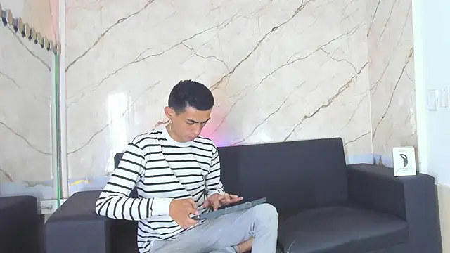Golldens Dreamss online show from 10-06-25, 07:36