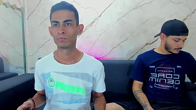 Golldens Dreamss online show from 09-11-25, 03:39